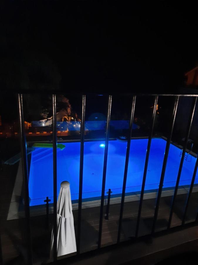 Вилла Zeza'S House Кальета Экстерьер фото